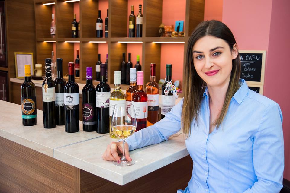 19.wine bar Barrique Marina Šašlin photo by Zvonimir Janković