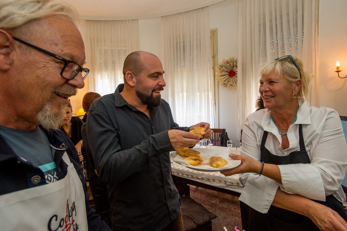 Cooking Zlatko Gall, Domagoj Jakopović Ribafish, Željka Stošić[3399].jpg