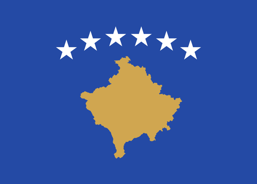 840px Flag of Kosovo.svg