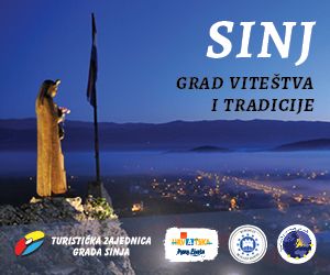 BANNER SINJ