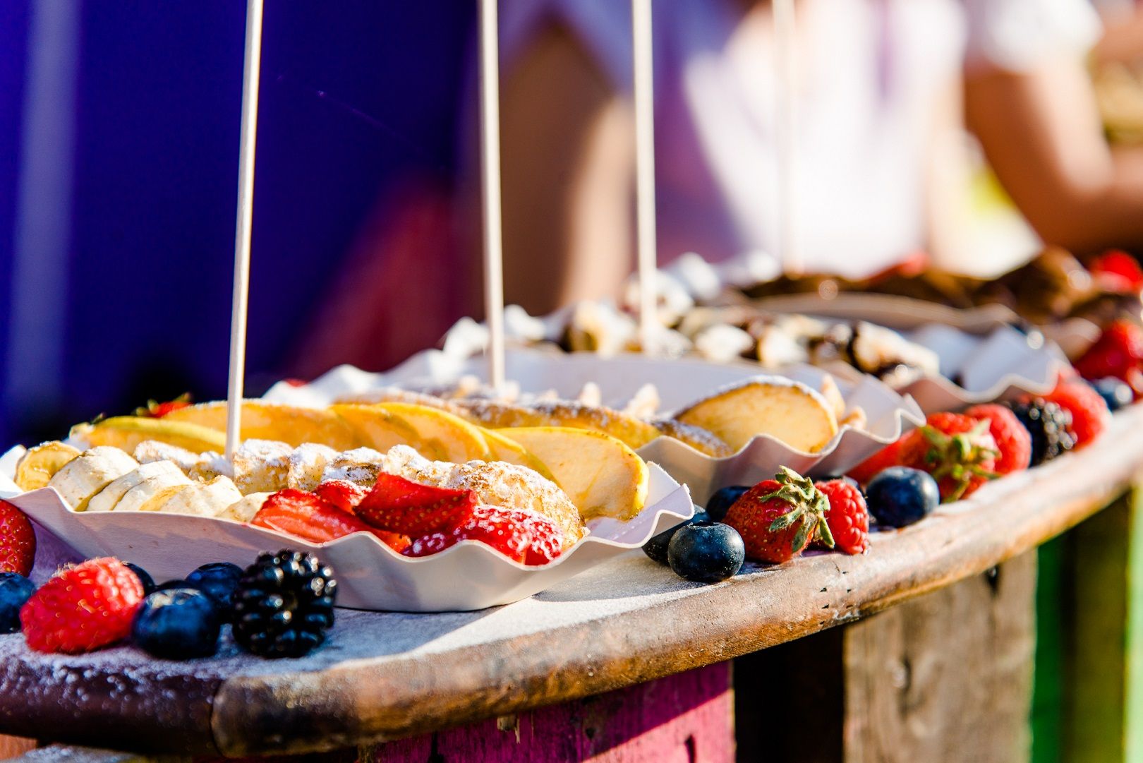 Krk Music Fest Street Food Market 1