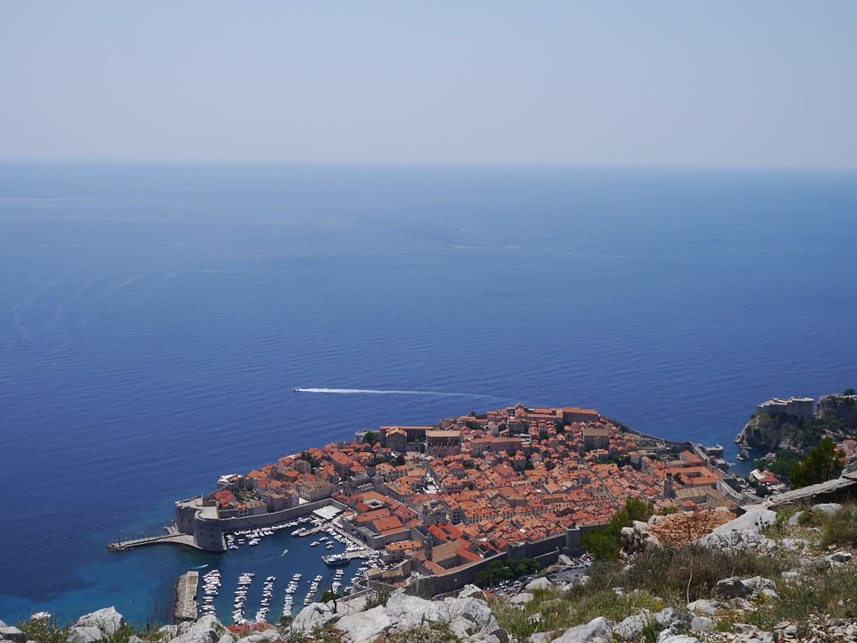 dubrovnik 1033367 960 720