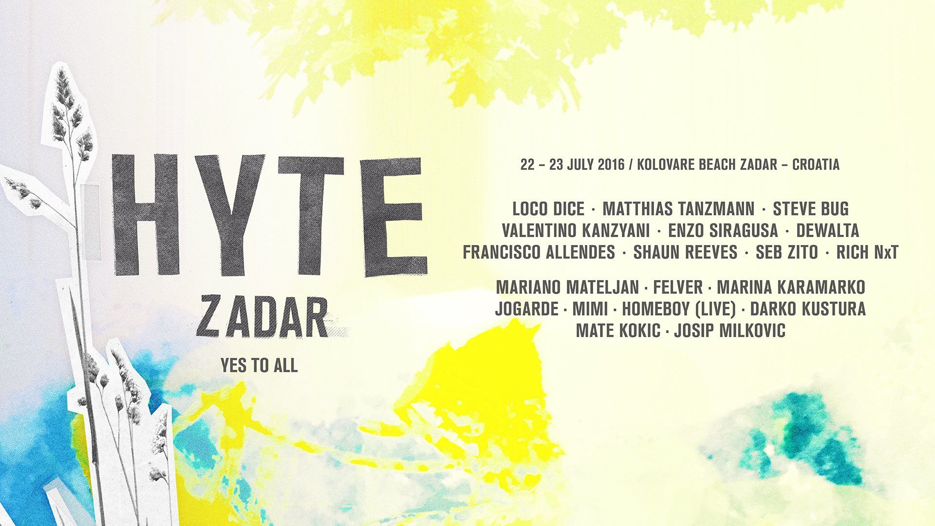 hyte zadar