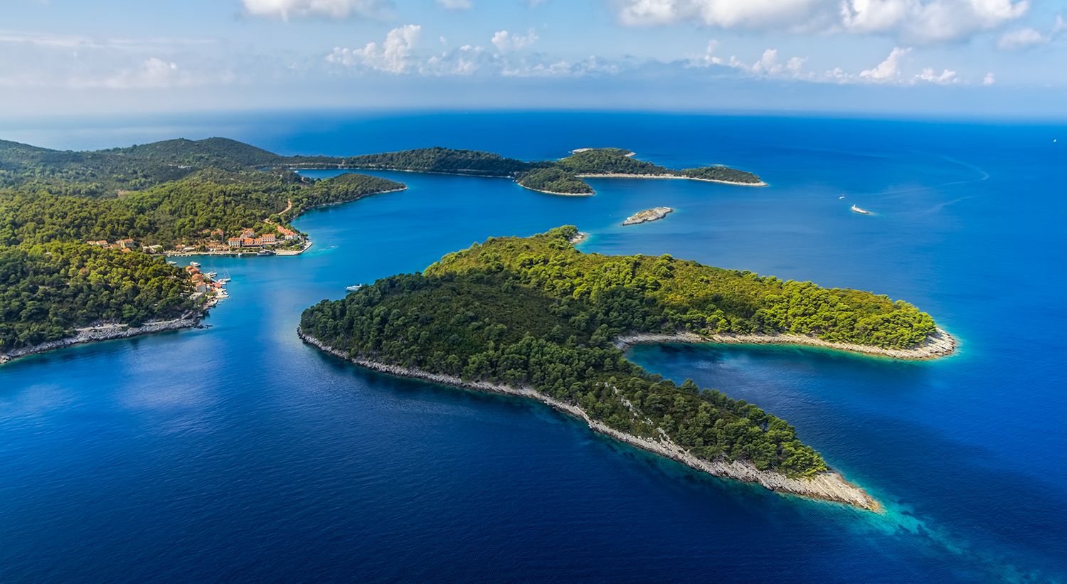 mljet 