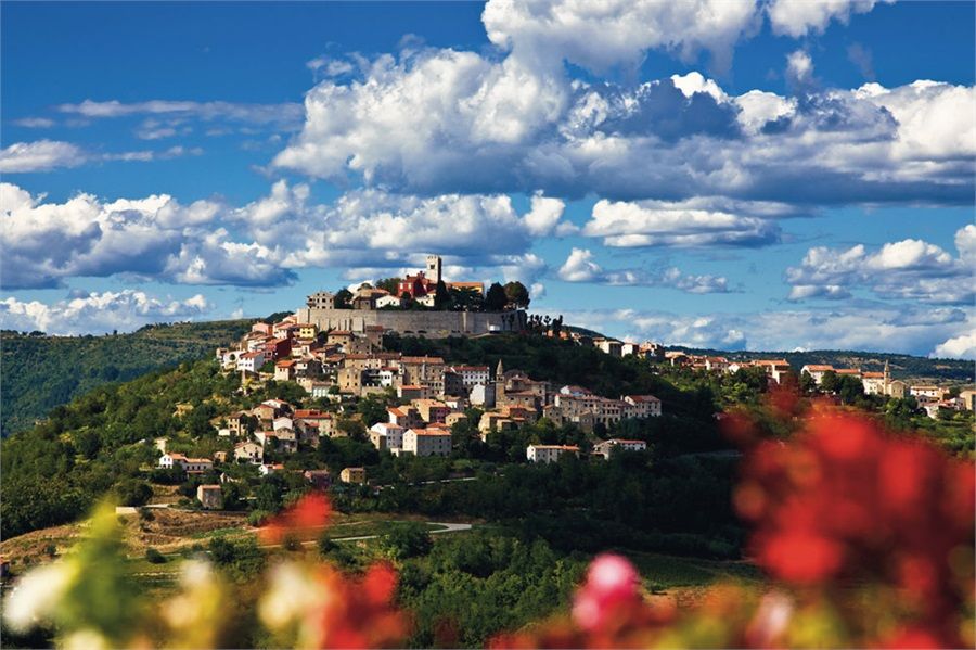 motovun