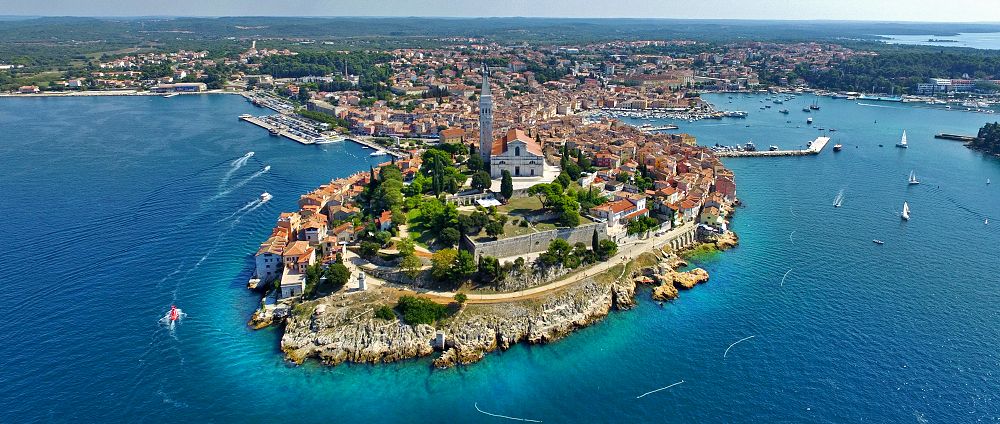 rovinj