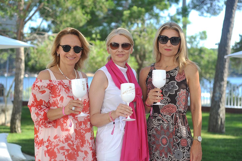 Jasna Mohor, Danira Orešić, Vesna Hocenski.JPG