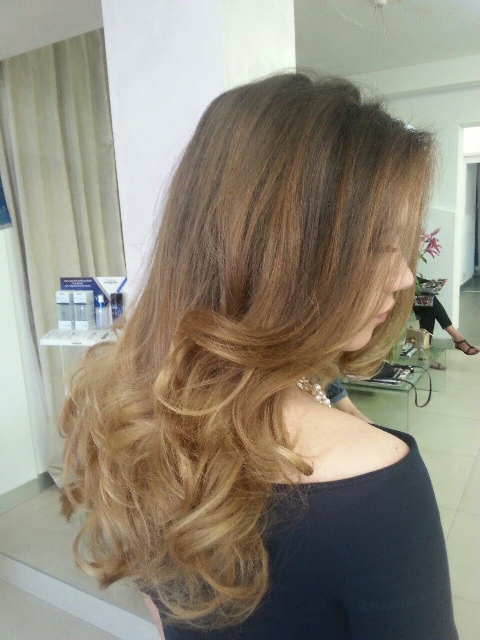 hair salon marijana