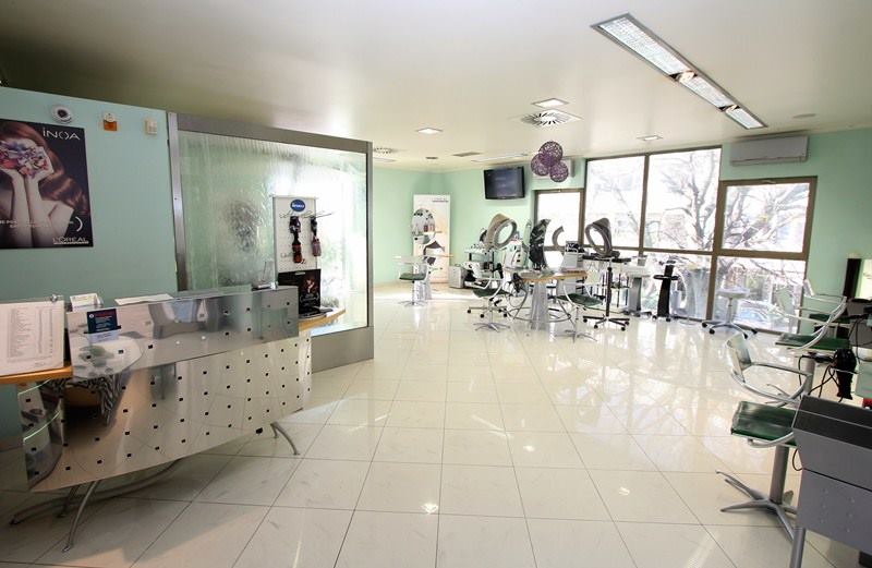 hair salon zrinka