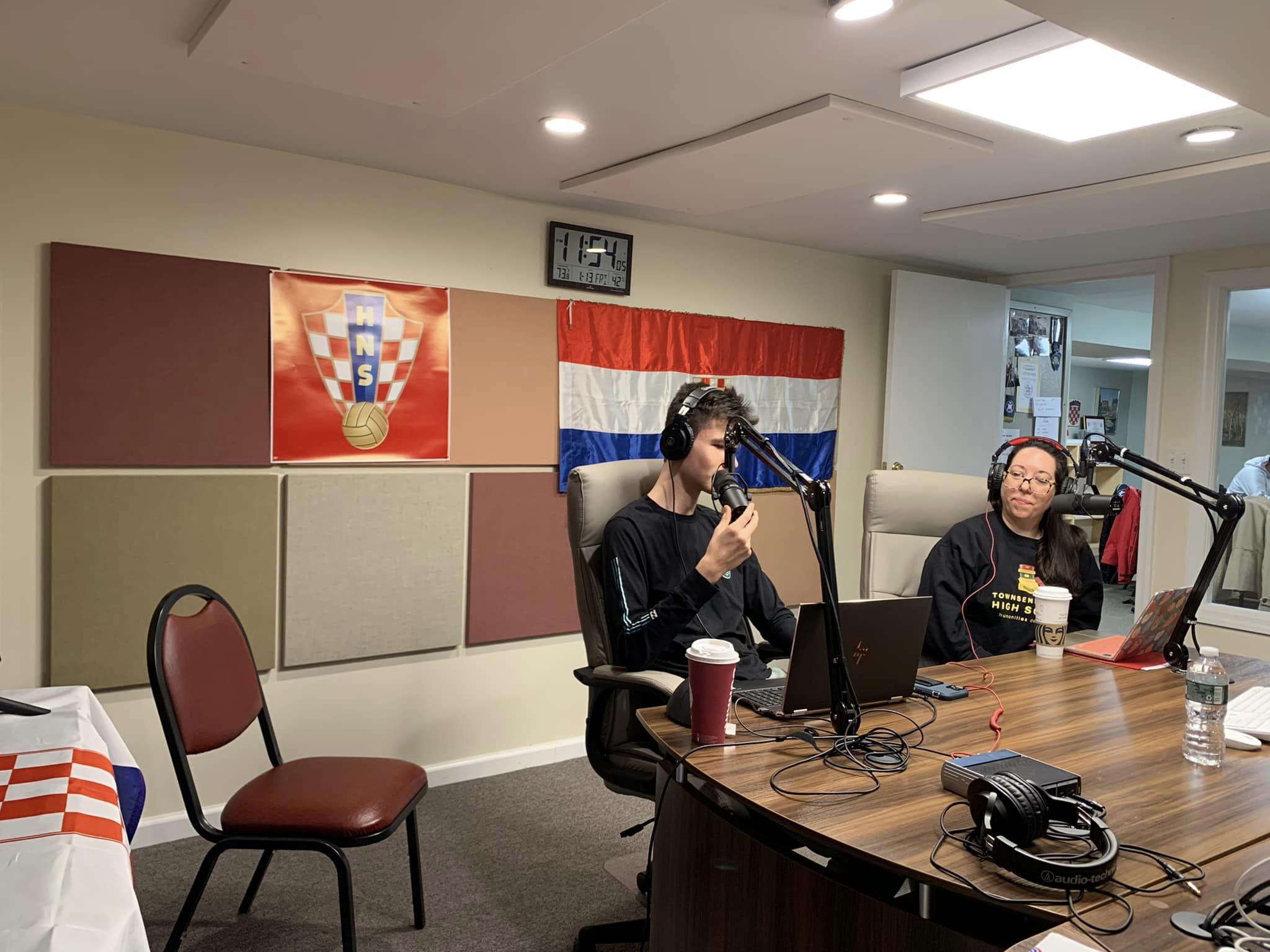 Podcast Study in Croatia 3 2