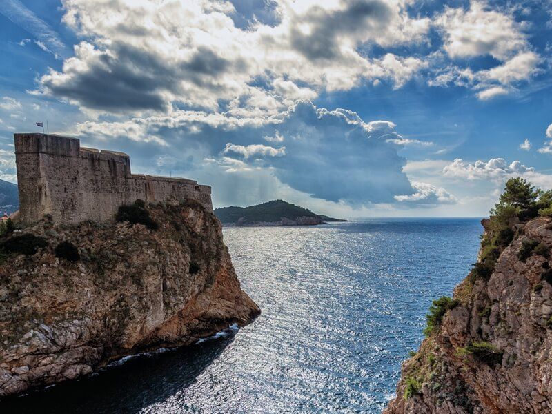 dubrovnik game of thrones blog