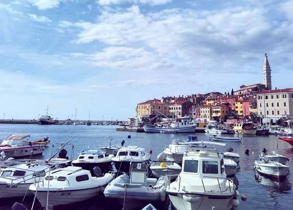 rovinj