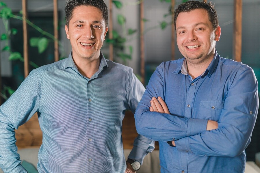 Q Experience - Premium Customer Service - Co-Founders Domagoj & Tomislav (1).jpg