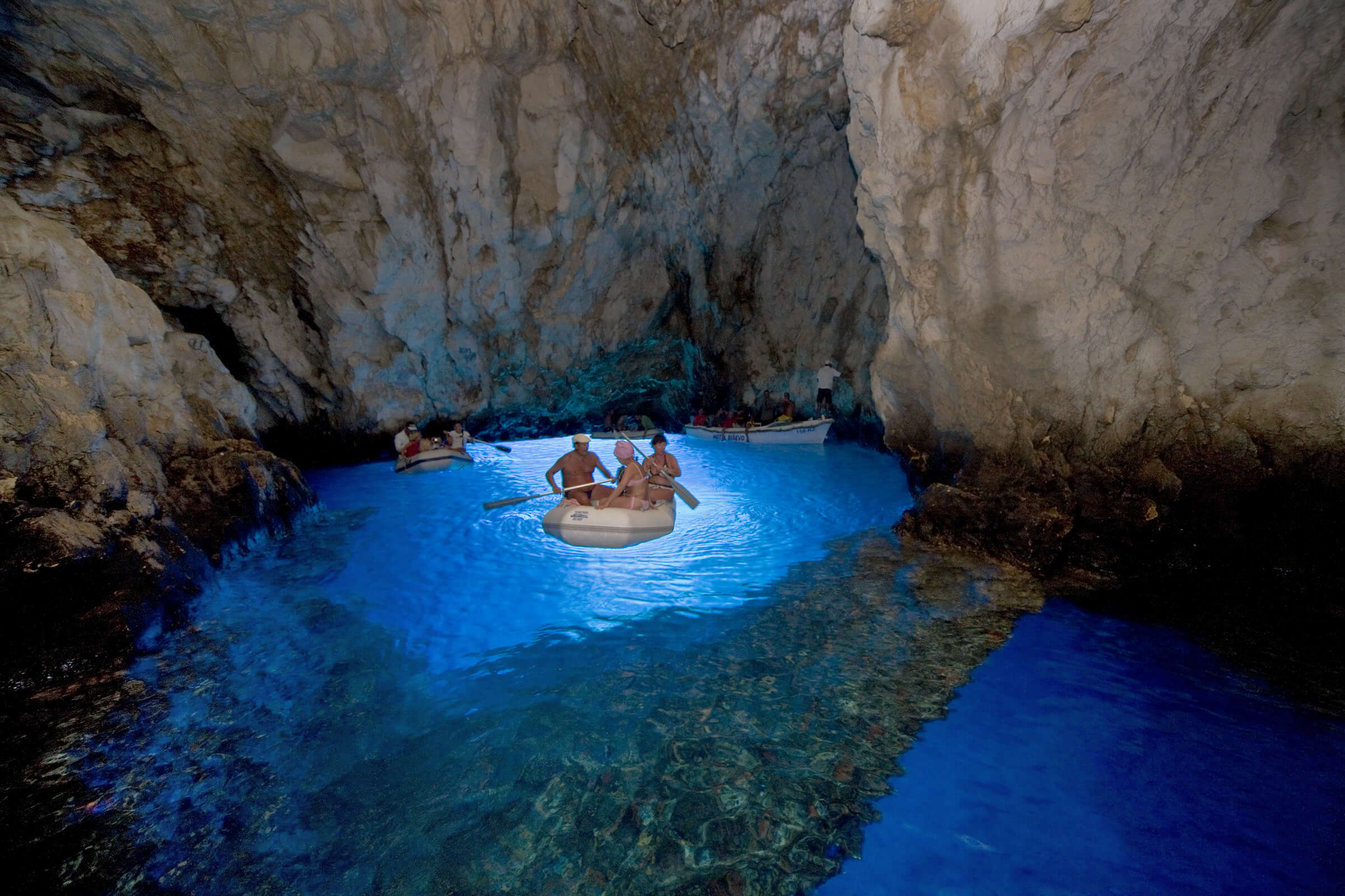 Sailing in Croatia, Bisevo.jpg