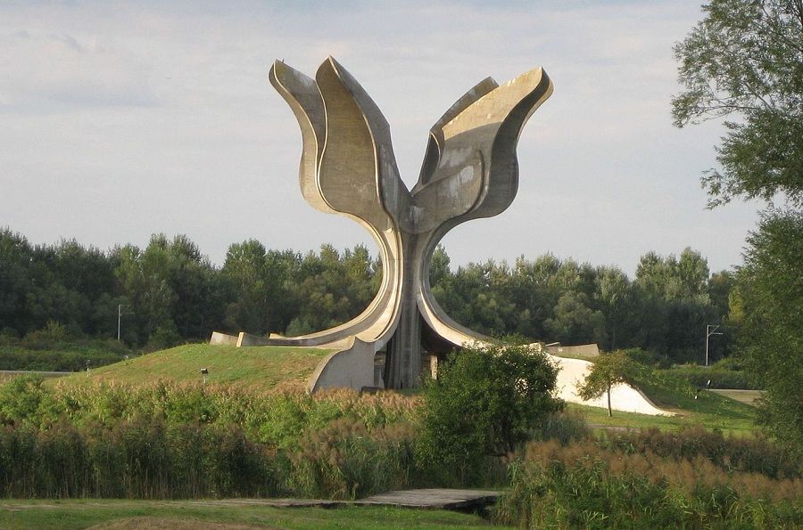 Jasenovac 2