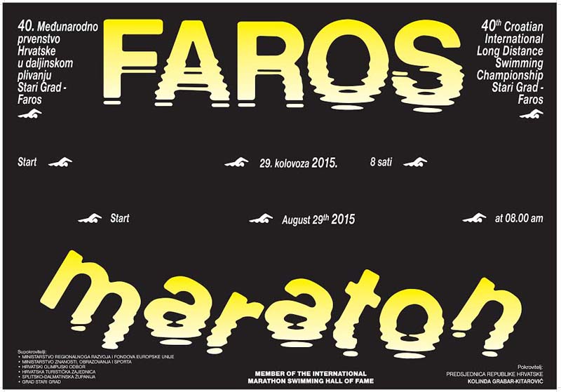 faros 2015 plakat