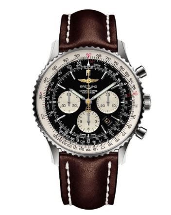 Breitling Navitimer