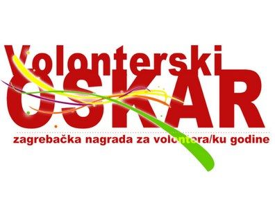 Volonterski oskar