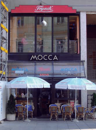 Mocca