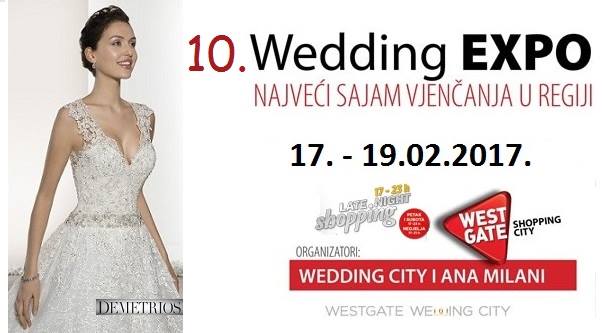 Wedding expo