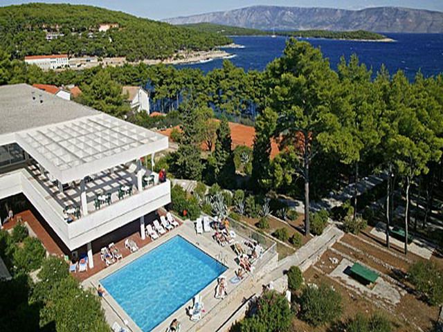 hotel hvar jelsa