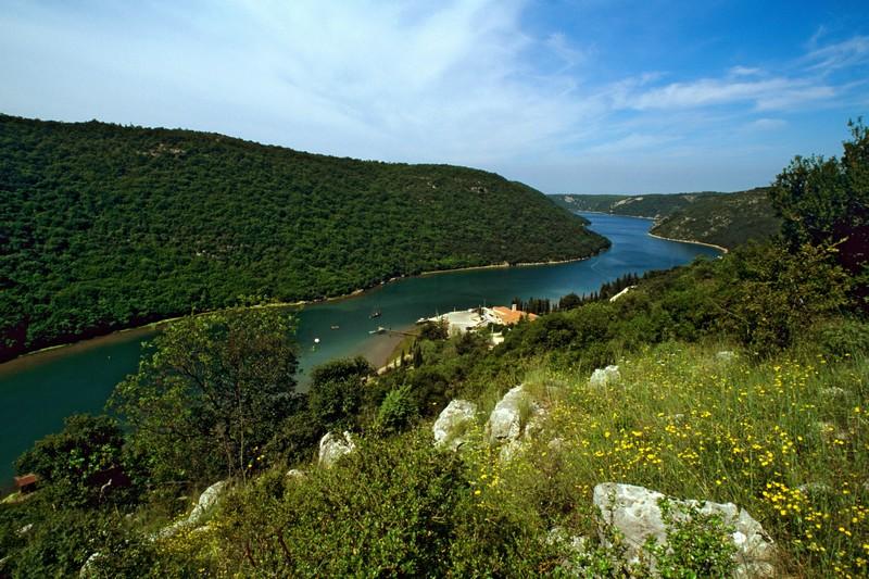 limski kanal