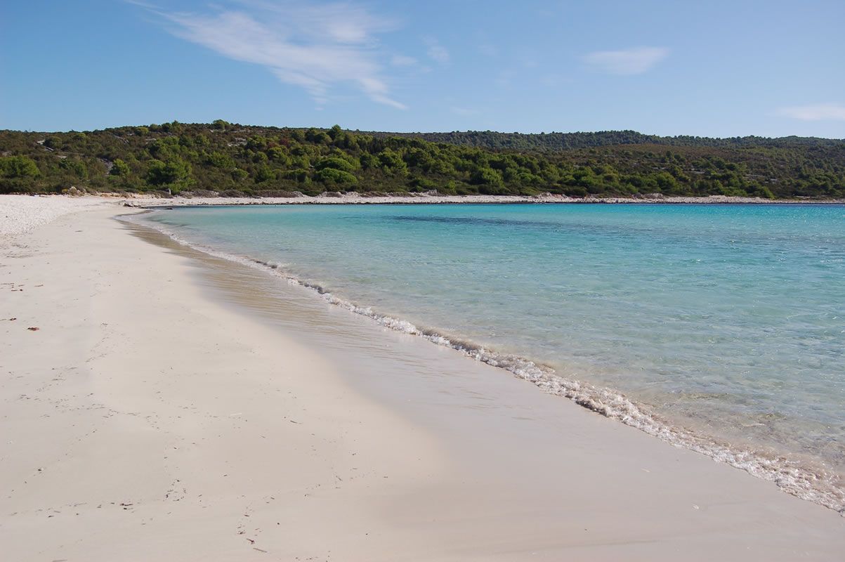 sakarun dugi otok