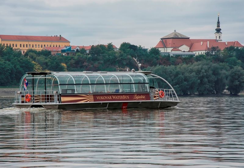 waterbus