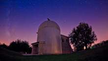 Visnjan Observatory