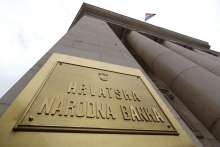 Croatian National Bank Governor Says Did Not Use Inside Information