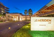 Congress Tourism in Split Stands Out With Le Meridien Lav Renovation