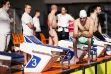 Sinovčić Defends Title in 100m Backstroke at World Para Swimming Championships