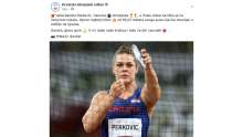 Sandra Perković without Medal in Tokyo, Finishes 4th in Olympic Discus Throw