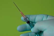 Immunologist Luka Cicin Sain: New Vaccine to Come at End of Year