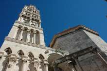 Split-Dalmatia County Bookings Excellent for Height of Season