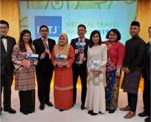 Malaysia Healthcare Marvel Wins Big at IMTJ 2019 Berlin Medical Tourism Awards