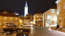 Jelsa Za Krizen, Croatia Not Wuhan & Cabin Fever Perspectives