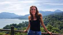 Meet the Digital Nomad Week Speakers: Aline Dahmen, Nomad Soulmates
