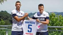 Croatian Football League Transfer News: Dinamo, Hajduk, Rijeka, Osijek, and More