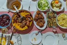 Croatian Regions Locals Love the Most and Where They go for Food