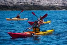 Adrenaline Croatia: 25 Things to Know about Adventure Tourism in Croatia