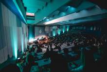 Dump Days - Famous IT Conference in Split Area Ideal for Business and Networking