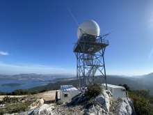Croatian Weather Service Finally Has Full Radar Coverage