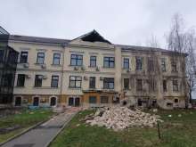 Crowdfunding Campaign Launched to Help Sisak Hospital after Earthquake