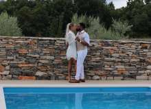 How a Viber Community Helped a Slovenian American Couple Wed in Istria Yesterday
