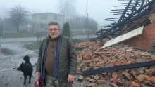 Banovina Earthquake Reconstruction Recap 2 Years Later - Houses Built: 6