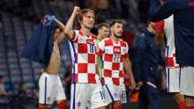 Age-defying Luka Modrić Celebrates 36: Happy Birthday to Croatia's Best Footballer