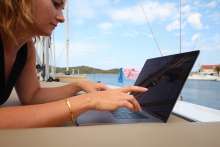 Digital Nomads Sailing Review – 6 Digital Nomads, One-Week Remote Working Holiday, Expectations v. Reality