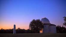 Visnjan Observatory Crowdfunding Campaign 