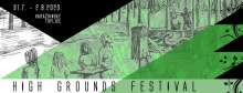 The High Grounds Festival Ready to Rock in Varazdinske Toplice